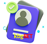 Tornar-se um membro do kbgbet é muito simples